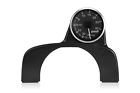 Sp0-boi-rw Gauge Podi Boost Electronic S4 A4 Motor Rs4 Stepper B5 Red White Audi