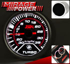 Ga-023-600-s2 Gauge Rx8 Speed6 Boost Elantra Turbo Rx7 Accent Speed3 Genesis Charger Autometer
