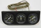 Wm-260 Gauge Equus Micro