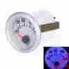Gbe5265755517773qq New Water Temperature Meter Gauge With Sensor For Auto Car 2 52mm 40 120 Nm S2xu