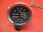 Gd1301-04 Smiths Dual Gauge 1970s