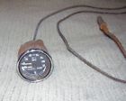 Gd1307-01 Smiths Dual Gauge Austin-healey