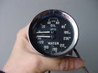 Gd1502 01 Smiths Good Original Oil Pressure Water Temperature Gauge Austin Healey Bugeye Sprite