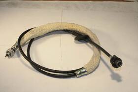 Gemo 091-0828 Speedometer Cable For Volvo 142 144 145 164 240 1973-1975 Auto Trans. 1736mm