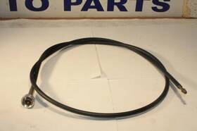 Gemo 12340/1300 Speedometer Cable For Porsche 356 1300mm