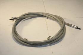 Gemo 2738/2060 Speedometer Cable For Jaguar 3.4 With Od 1957-59 And Sunbeam Alpine 1965-68 81 Inch
