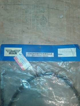 Gemo 67-01675 Speedometer Cable 206470/890