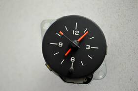 6270685 General Motors 1973 1974 1975 Chevelle Monte Carlo Round Clock # 6270685 General Motors 1973 1974 1975 Chevelle Monte Carlo Round Clock #