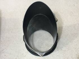 6408912 General Motors 6480912 Original 1968-77 Corvette Speedometer / Tachometer Housing And Lens 6408912 General Motors 6480912 Original 1968-77 Corvette Speedometer / Tachometer Housing And Lens