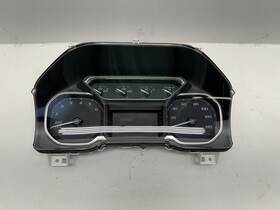 84748683 General Motors Instrument Cluster Speedometer Mph Udd 2020 Gmc Sierra 1500 Gas
