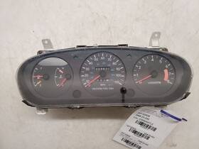 257-02608 General Motors - Foreign Geo Prizm Speedometer Cluster With Tachometer 93-97 1.6l 4cyl At 4afe Tested 257-02608 General Motors - Foreign Geo Prizm Speedometer Cluster With Tachometer 93-97 1.6l 4cyl At 4afe Tested