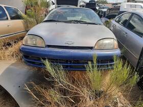 257-61253 General Motors - Foreign Speedometer Us Cluster With Tachometer 4 Door Fits 98-00 Metro 195704 257-61253 General Motors - Foreign Speedometer Us Cluster With Tachometer 4 Door Fits 98-00 Metro 195704