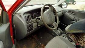 257-61773 General Motors - Foreign Speedometer Without Abs Fits 01-04 Tracker 325811 257-61773 General Motors - Foreign Speedometer Without Abs Fits 01-04 Tracker 325811