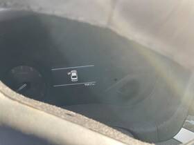 94041b1550 Genesis 257-12151 Speedometer Cluster Us Market 4.2 Inch Display Id Fits 18-19 G80 4563392