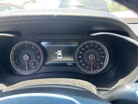 94011g9120 Genesis 257-13772 Speedometer Cluster Mph Id Fits 19-22 G70 785241