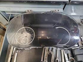 94061g9470 Genesis 257-17164 Speedometer Cluster Mph Id Fits 23 G70 1922196