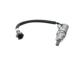 86872kzmx Genuine For 2000 Nissan Xterra Speedometer Sensor Se Rwd