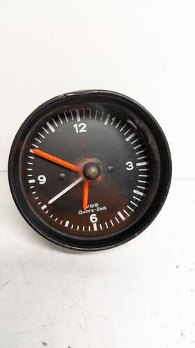 91164170129 Genuine Porsche / Vdo Date Inch 7.75 911/930 Clock 911 641 701 29 91164170129 Genuine Porsche / Vdo Date Inch 7.75 911/930 Clock 911 641 701 29