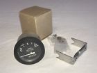Gg0533 Faria Military Truck Water Pressure Temp Gauge New Gg0533 Faria Military Truck Water Pressure Temp Gauge New