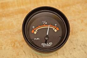51-14027 Gillig 2-inch 2-3/8 Inch Fuel Gas Level Meter Gauge Head 54583
