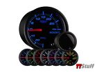 Gs-t701-sm Glowshift Vacuum 7 Tinted Boost Led Gs-t701 30 52mm Psi Gauge Color