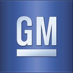10040928 Gm Genuine Speedometer Head