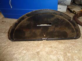 1586928 Gm Speedometer Original. 59-62 Corvette