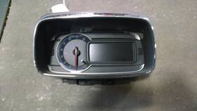 257-08353 Gm Oem Speedometer Instrument Cluster For Trax 7k
