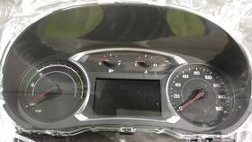 257-08651 Gm Oem Speedometer Instrument Cluster For Malibu 22k