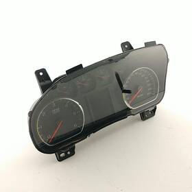 257-08835 Gm Oem Speedometer Instrument Cluster For Tahoe 67k