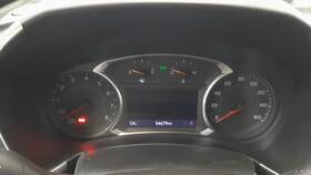 257-12324 Gm Oem Speedometer Instrument Cluster For Equinox 84601984 2.0l At 54k