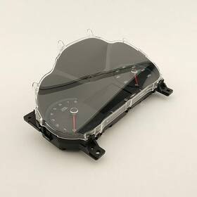257-13986 Gm Oem Speedometer Instrument Cluster For Colorado 84681080 3.6l At 85k