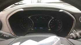 257-14197 Gm Oem Speedometer Instrument Cluster For Blazer 84630994 3.6l At 71k