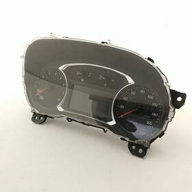 257-14498 Gm Oem Speedometer Instrument Cluster For Blazer 84645611 69k