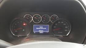 257-15346 Gm Oem Speedometer Instrument Cluster For Tahoe 85615659 5.3l At 30k