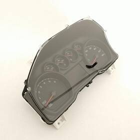 257-15392 Gm Oem Speedometer Instrument Cluster For Silverado 1500 Pickup 64 Actual 84911492