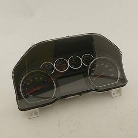 257-16026 Gm Oem Speedometer Instrument Cluster For Silverado 1500 Pickup 5.3l At 15k