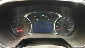 257-16079 Gm Oem Speedometer Instrument Cluster For Blazer 84875516 2.0l At 47k