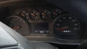 257-17478 Gm Oem Speedometer Instrument Cluster For Silverado 2500 Pickup 6.6l At 15k