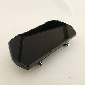 257-17778 Gm Oem Speedometer Instrument Cluster For Trailblazer 42841289 1.3l At 662 Actual