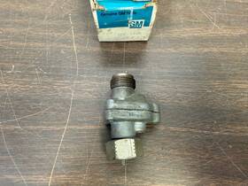 Gm 326569 Vintage 1970s 1975 1976 1977 Chevy Speedometer Driven Gear Adaptor Nos