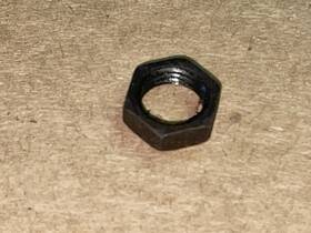 6461212 Gm Corvette Mechanical Oil Gauge Installation Mounting Nut 68 69 70 71 72 73 74