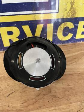 In3415v Gm 1965 Chevelle Malibu Dash Fuel Gauge Without Instrument Gauges Original In3415v Gm 1965 Chevelle Malibu Dash Fuel Gauge Without Instrument Gauges Original