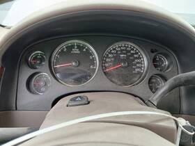 197724 Gmc Used Speedometer Gauge Fits 2010 Yukon Xl 1500 Cluster Mph Us Market Gasoli
