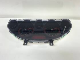 2218043 Gmc 2011-2012 Acadia Slt Speedometer Instrument Cluster Oem 63k Used