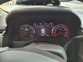 23198209 Gmc 2015 Yukon Xl 1500 Speedometer Gauge Oem Gold 185k Miles Warranty