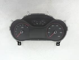 23249892 Gmc 2015-2015 Canyon Speedometer Instrument Cluster Gauges V54dj