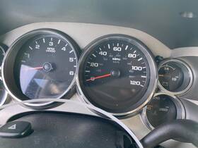 245286 Gmc Used Speedometer Gauge Fits 2013 Sierra 1500 Pickup Cluster Mph Us Market I
