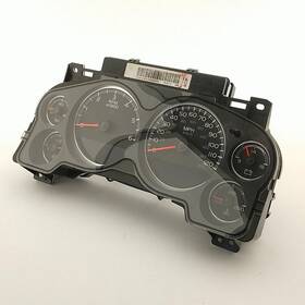 257-06855 Gmc Oem Speedometer Instrument Cluster For Sierra 1500 Pickup 22838417 97k
