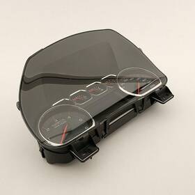 257-08300 Gmc Oem Speedometer Instrument Cluster For Sierra 1500 Pickup 23259646 5.3l At 135k